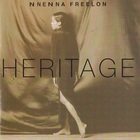 Nnenna Freelon - Heritage