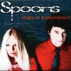 Spoons - Static In Transmission