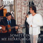 Sylvia Vrethammar - Something My Heart Might Say (With Rune Gustafsson)