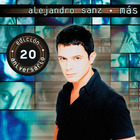 Alejandro Sanz - Más (Reissued 2017) CD4