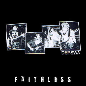 Faithless (EP)