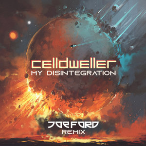 My Disintegration (Joe Ford Remix) (CDS)