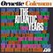 Ornette Coleman - The Atlantic Yearstwins CD8