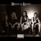 Rage Of Light - Judas (CDS)