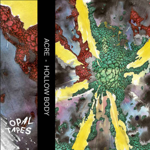 Hollow Body (Tape)