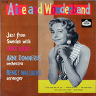 Alice Babs - Alice And Wonderband (Vinyl)