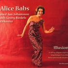 Alice Babs - Illusion