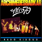 Archimedes Badkar - Bado Kidogo (With Afro 70 Band) (Vinyl)