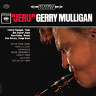 Gerry Mulligan - Jeru (Vinyl)