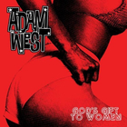 Adam West - God's Gift To Women