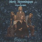 Merit Hemmingson - Bergtagen (With Folkmusikgruppen) (Vinyl)