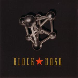Black Nasa
