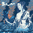 Brunt - Blackbeard (EP)