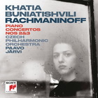 Khatia Buniatishvili - Rachmaninoff - Piano Concertos Nos 2 & 3