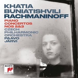 Rachmaninoff - Piano Concertos Nos 2 & 3