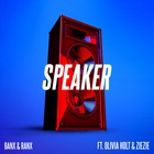 Banx - Speaker (CDS)