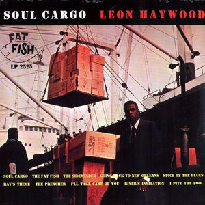 Soul Cargo (Vinyl)