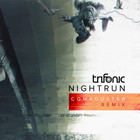 Trifonic - Nightrun (Comaduster Remix) (CDS)