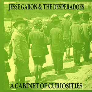 A Cabinet Of Curiosities (Vinyl)