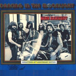 Dancing In The Moonlight (Remastered 40th Anniversary Edition) (CDS)
