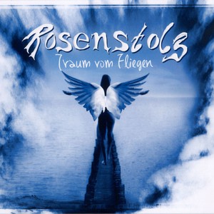 Traum Vom Fliegen CD1