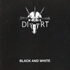 Dirt - Black And White CD1