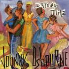 Johnny Osbourne - Dancing Time (Reissued 2000) CD1