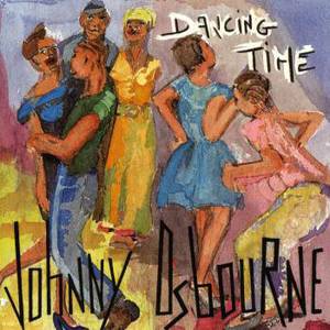 Dancing Time (Reissued 2000) CD1