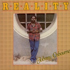 Johnny Osbourne - Reality (Vinyl)