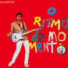 Lulu Santos - O Ritmo Do Momento (Vinyl)