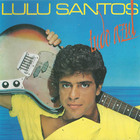 Lulu Santos - Tudo Azul (Vinyl)