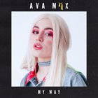 Ava Max - My Way (CDS)