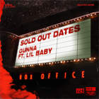 Gunna - Sold Out Dates (CDS)
