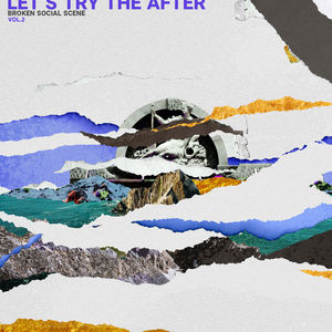 Let's Try The After Vol. 2