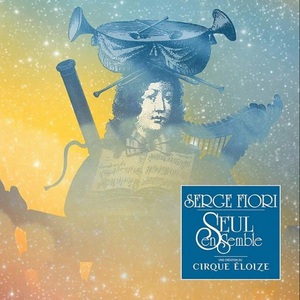 Seul Ensemble CD2