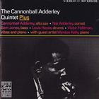 Cannonball Adderley Quintet - Plus (Vinyl)