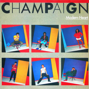 Modern Heart (Vinyl)