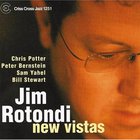 Jim Rotondi - New Vistas