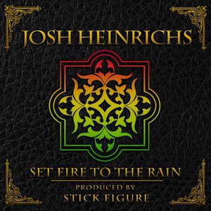 Set Fire To The Rain (Feat. Stick Figure) (CDS)