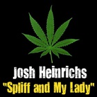 Josh Heinrichs - Spliff And My Lady (CDS)