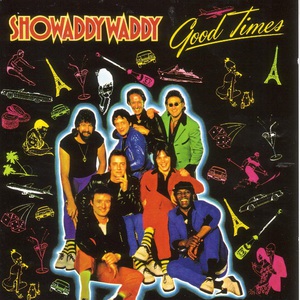 Good Times (Vinyl)