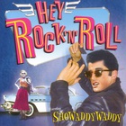 Showaddywaddy - Hey Rock N Roll