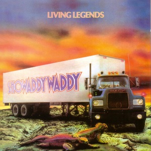 Living Legends (Vinyl)