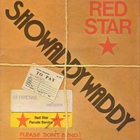 Showaddywaddy - Red Star (Vinyl)