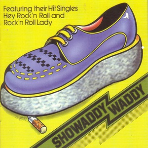 Showaddywaddy (Vinyl)