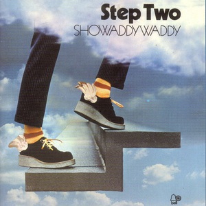 Step Two (Vinyl)