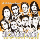 Showaddywaddy - The Rock Never Stopped CD1
