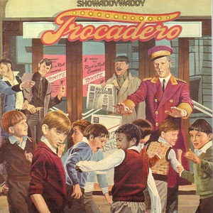 Trocadero (Vinyl)