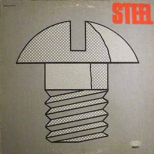 Steel (Vinyl)