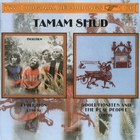 Tamam Shud - Evolution & Goolutionites And The Real People